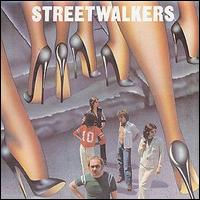 Streetwalkers - Downtown Flyers lyrics