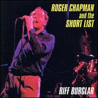 Short List - Ruff Burglar lyrics