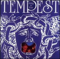 Tempest - Living in Fear lyrics