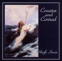 Cousins & Conrad - High Seas lyrics