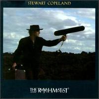 Stewart Copeland - The Rhythmatist lyrics