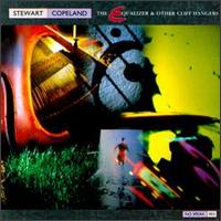 Stewart Copeland - The Equalizer & Other Cliff Hangers lyrics