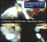 Stewart Copeland - Orchestralli lyrics