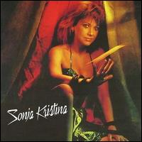 Sonja Kristina - Sonja Kristina lyrics