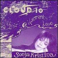 Sonja Kristina - Harmonics of Love lyrics