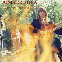Sonja Kristina - Songs from the Acid Folk lyrics