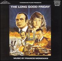 Francis Monkman - The Long Good Friday lyrics