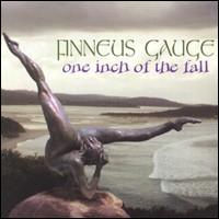 Finneus Gauge - One Inch of the Fall lyrics