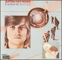 Justin Hayward - Songwriter lyrics