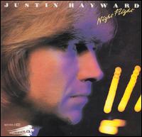 Justin Hayward - Night Flight lyrics