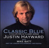 Justin Hayward - Classic Blue lyrics