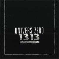 Univers Zero - 1313 lyrics