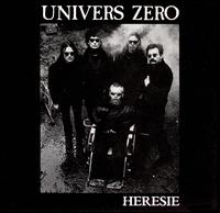 Univers Zero - Heresie lyrics