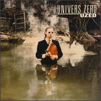 Univers Zero - Uzed lyrics