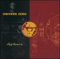 Univers Zero - Rhythmix lyrics