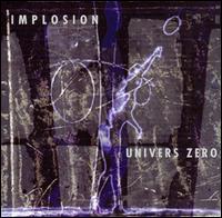 Univers Zero - Implosion lyrics