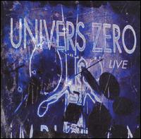 Univers Zero - Live lyrics