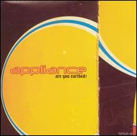 Appliance - Are You Earthed? lyrics