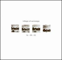 Village of Savoonga - Live lyrics