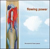 Ingo Bischof - Flowing Power: The Sound of Inner Peace lyrics