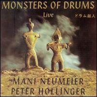 Mani Neumeier - Monsters of Drums - Live lyrics