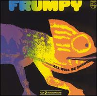 Frumpy - All Will Be Changed lyrics