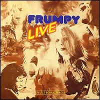 Frumpy - Live lyrics