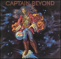 Captain Beyond - Captain Beyond lyrics