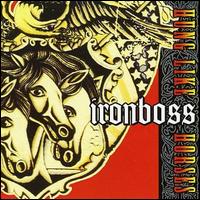 Iron Boss - Hung Like Horses lyrics