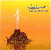 Volta Do Mar - At the Speed of Light or Day lyrics