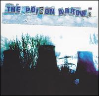 The Poison Arrows - Trailer Park [EP] lyrics