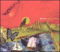 Bellini - Small Stones lyrics