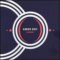 Cargo Cult - Alchemy lyrics