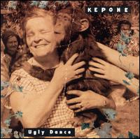 Kepone - Ugly Dance lyrics