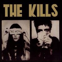 The Kills - No Wow lyrics