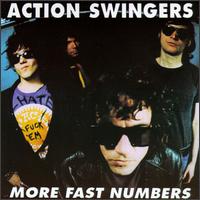 Action Swingers - More Fast Numbers lyrics