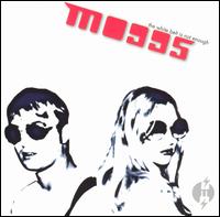 Moggs - The White Belt Is Not Enough lyrics