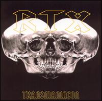 RTX - Transmaniacon lyrics