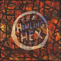 The Howling Hex - 1-2-3 lyrics