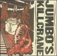 Jumbo's Killcrane - Carnival de Carne lyrics