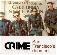 Crime - San Francisco's Doomed lyrics