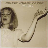 Scout Niblett - Sweet Heart Fever lyrics