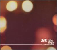 Stella Luna - Stargazer lyrics