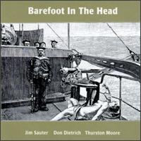 Jim Sauter - Barefoot in Head lyrics