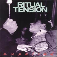 Ritual Tension - Expelled lyrics