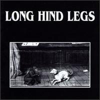 Long Hind Legs - Long Hind Legs lyrics