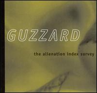 Guzzard - Alienation Index Survey lyrics