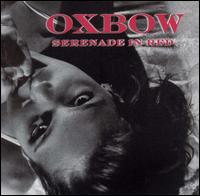 Oxbow - Serenade in Red lyrics