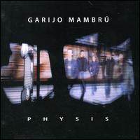 Garijo Mambr - Physis lyrics