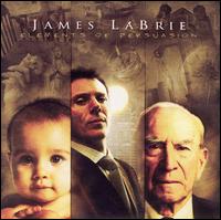 James LaBrie - Elements of Persuasion lyrics
